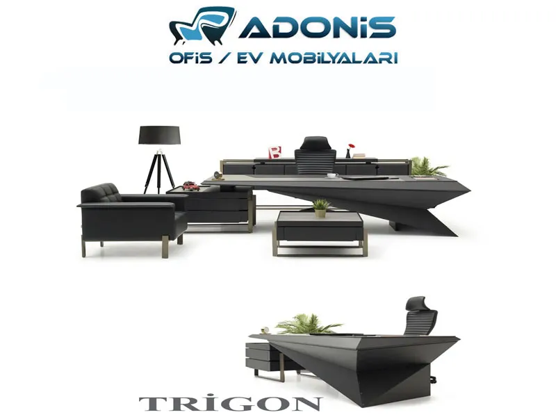 TRİGON