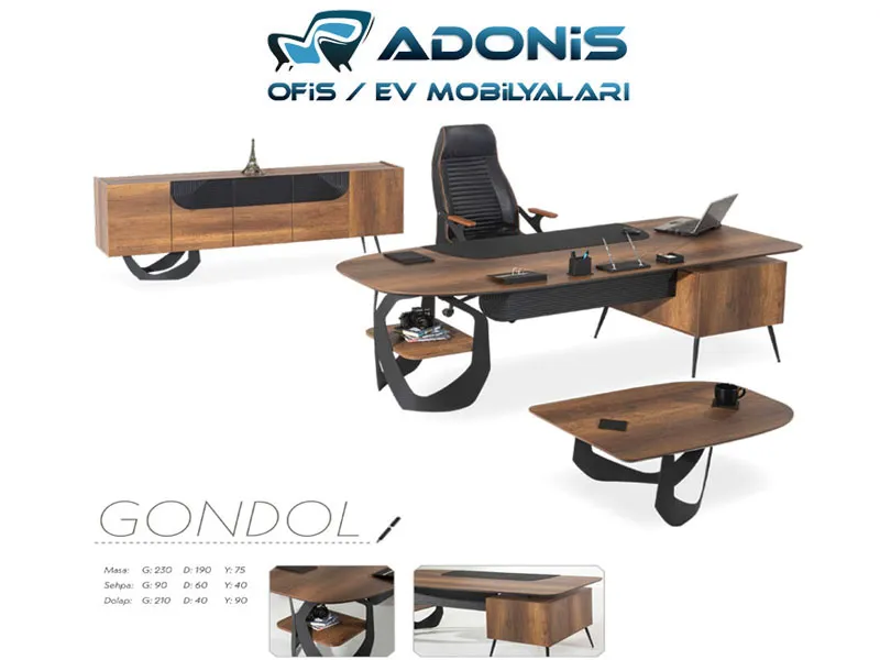 GONDOL